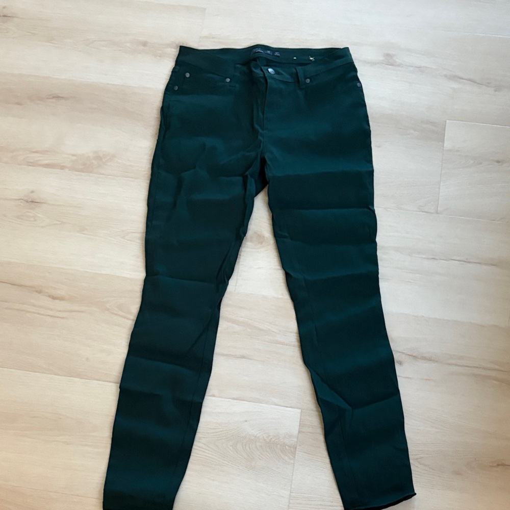 Prana Women's Briann Pant with stretch